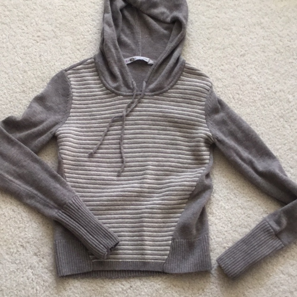 ATHLETA HOODIE